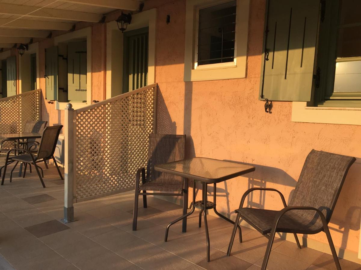 Despina Studios And Apartments Lassi  Exterior photo
